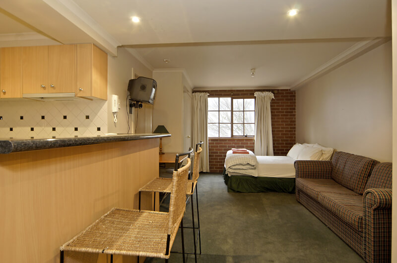 Christiana Apartment 3A